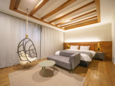 Fresh Hill Hotels in Cheongdo-gun