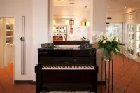 Dorint Strandresort & Spa Westerland/Sylt - bar
