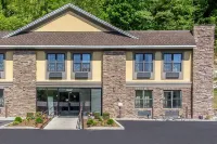 Quality Inn Near Mountain Creek Hotels in Frankford