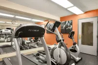 The Palms Inn & Suites Miami, Kendall, FL - Gym