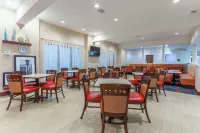 Hampton Inn Jefferson City at the Capital Mall