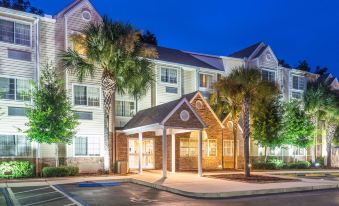 Microtel Inn & Suites by Wyndham Ocala