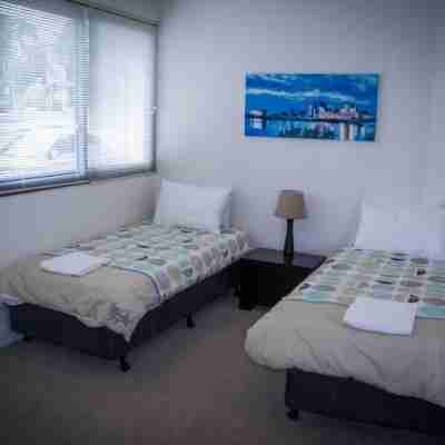 Waterfront (Yarra St) by Gold Star Stays Rooms