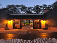 Hoyo Hoyo Safari Lodge