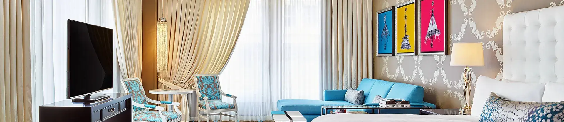 Popular Cultural Hotels Near Pierce County