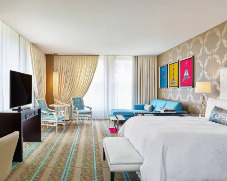 The Nines, a Luxury Collection Hotel, Portland Hotels in Portland
