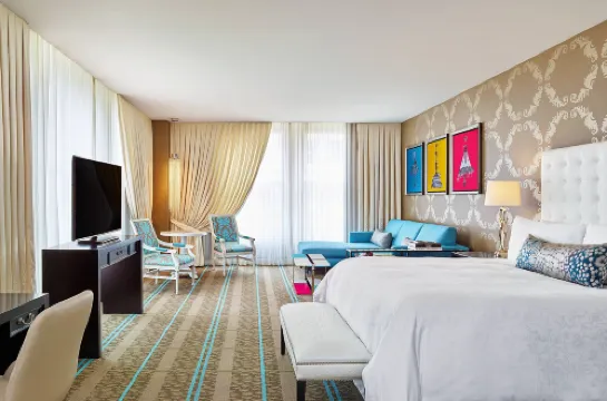 The Nines, a Luxury Collection Hotel, Portland