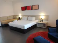 O'Boutique Suites Hotel @ Bandar Utama Hotel di Petaling Jaya