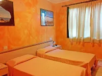 Rosa Hotel Hotels in Siliqua