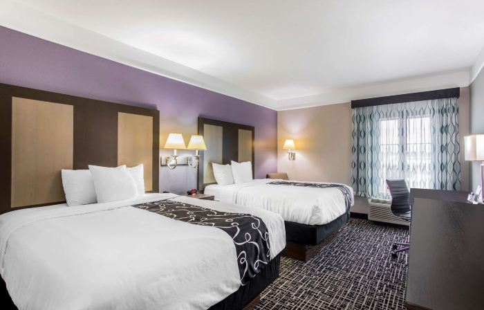 La Quinta by Wyndham Fultondale Birmingham North