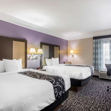 La Quinta by Wyndham Fultondale Birmingham North