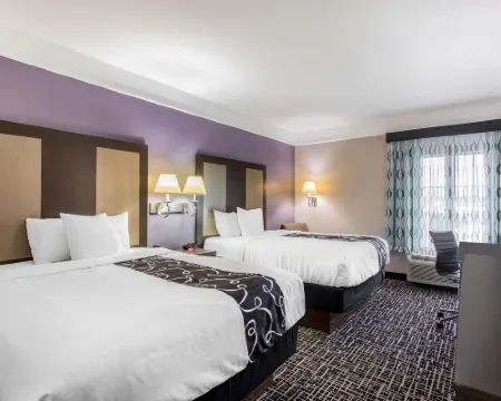 La Quinta by Wyndham Fultondale Birmingham North Hotels in Fultondale