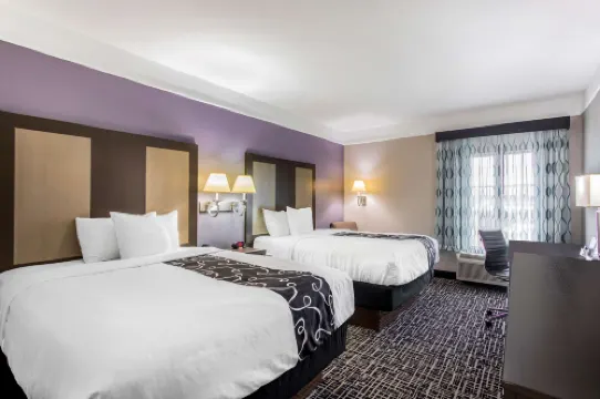 La Quinta by Wyndham Fultondale Birmingham North Hotels in Fultondale