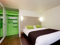 Campanile Versailles - Buc Hoteles en Buc