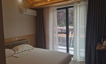 Wencheng Resting Valley Rural Residential Characteristic Homestay (Second New Line Branch)