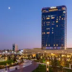 Hilton Tashkent City