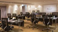 Danat Al Ain Resort - Business