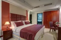 Ewan Ajman Suites Hotel Hotels in Ajman