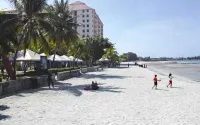 Glory Beach Resort - Beach