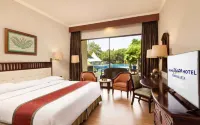 Prime Plaza Hotel Purwakarta Hotel a Kotabaru