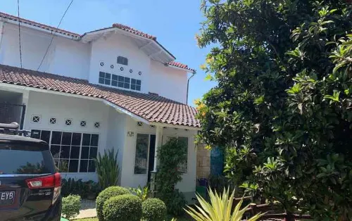 Villa Asri Kuningan Hotel a Cigugur