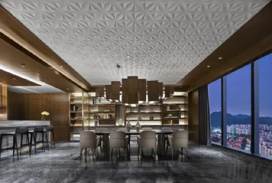 InterContinental Hotels DONGGUAN by IHG