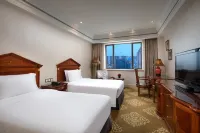 Crowne Plaza Shanghai Nanjing Road