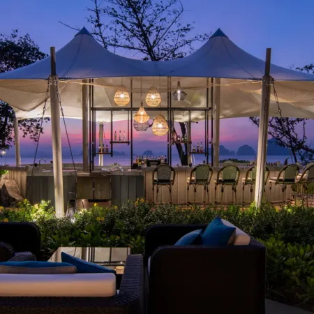 Banyan Tree Krabi