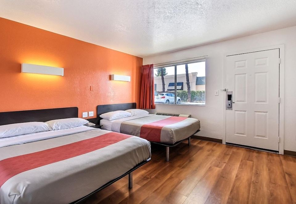 Motel 6 San Jose South