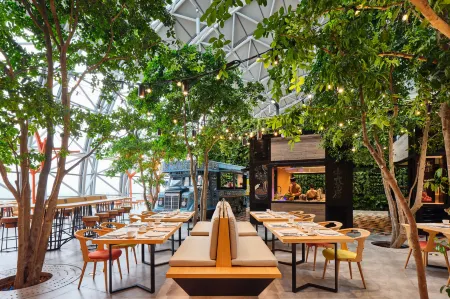 InterContinental Hotels CHONGQING RAFFLES CITY by IHG