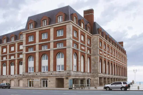 NH Hotel Casino