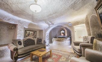 Ottoman Cave Suites