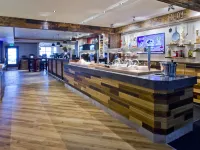 Premier Inn Bideford Hotels in Bideford