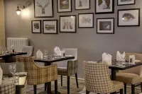 Wild Pheasant Hotel & Spa - Завтрак