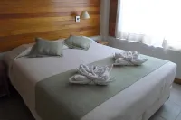 蘇爾羅伯斯公寓酒店