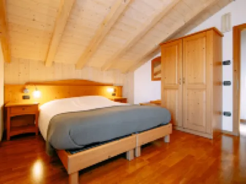 Belfiore 羅恩佐酒店