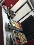 أوتل باركى ماريمبا - فطور