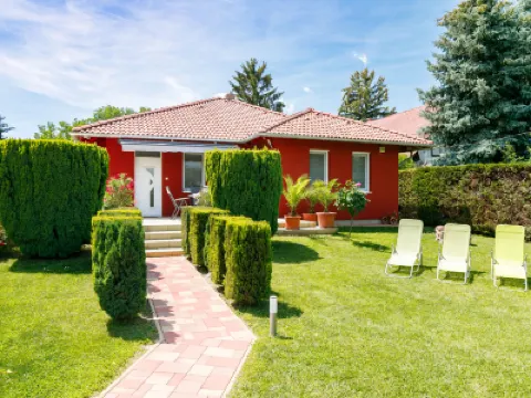 Sunshine โรงแรมใน