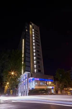 Hotel Torremayor Providencia