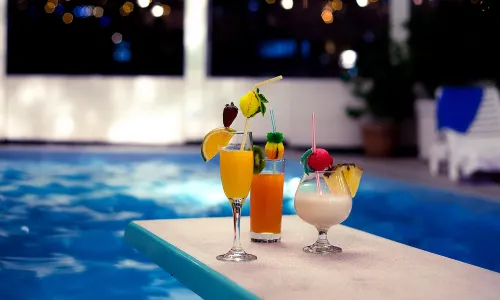 Hotel Presidente