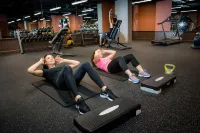 The Address Connolly - Gym