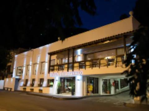 Portezuelo Hotel Hotels in Salta