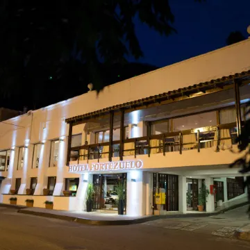 Portezuelo Hotel