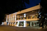 Portezuelo Hotel Hotel di 