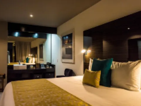 คาบาห์ แคนคูน โรงแรม บูทีค โรงแรมในกังกุน