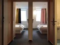 Maverick Budapest Soho Hotels in Budapest