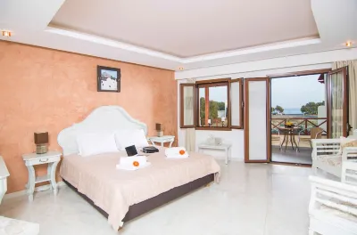 Smaragdi Hotel Hotel in zona AEGEANVIP