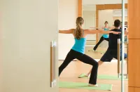 Four Seasons Hotel Denver - Fitnessstudio
