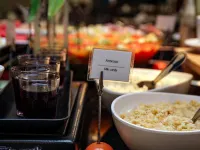 Bristol Centro Civico Curitiba Hoteles cerca de Bosque Alemán