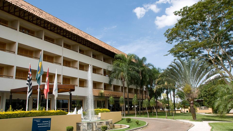 Hotel Michelangelo